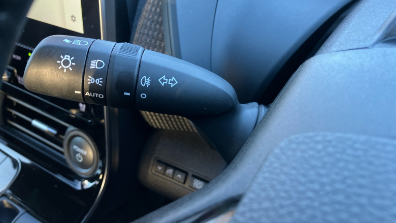 Toyota bZ4X 150kW Vision 71.4kWh 5dr Auto Electric Hatchback